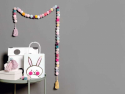 Acheter Set pompons - Pastel - 4,99 € en ligne sur La Petite Epicerie - Loisirs créatifs