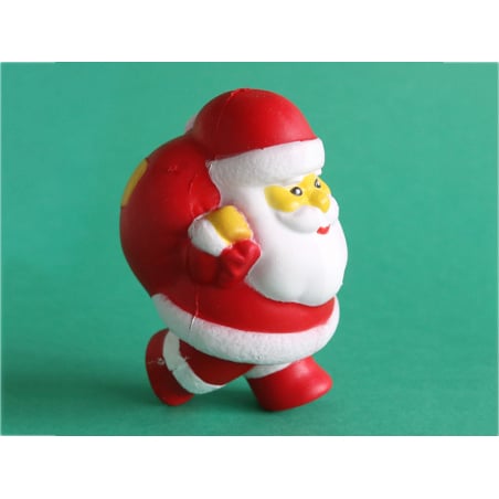 Acheter Squishy Père Noël - 10,99 € en ligne sur La Petite Epicerie - Loisirs créatifs