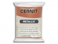 Acheter CERNIT Metallic - Bronze - 2,49 € en ligne sur La Petite Epicerie - Loisirs créatifs