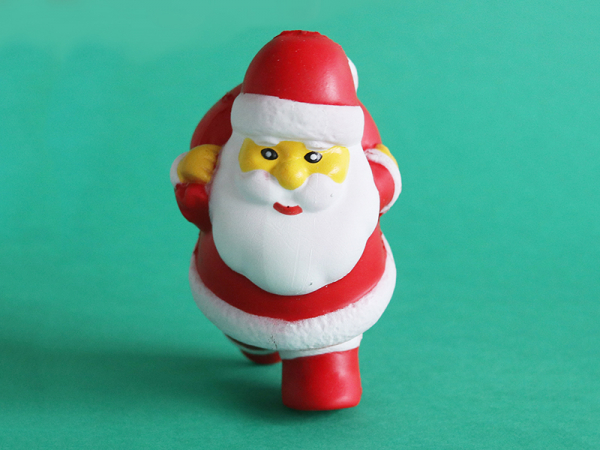 Acheter Squishy Père Noël - 10,99 € en ligne sur La Petite Epicerie - Loisirs créatifs