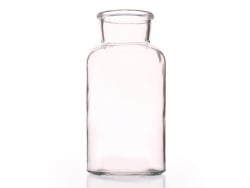 Acheter Vase transparent style médicinal - 16 cm - 3,49 € en ligne sur La Petite Epicerie - Loisirs créatifs