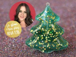 Acheter Kit complet n°15 - Christmas Slime par REVA YTB - 14,99 € en ligne sur La Petite Epicerie - Loisirs créatifs