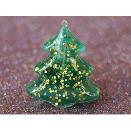 Acheter Kit complet n°15 - Christmas Slime par REVA YTB - 14,99 € en ligne sur La Petite Epicerie - Loisirs créatifs