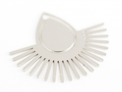 Acheter Pendentif ANNA - flash argent 925 - 1,29 € en ligne sur La Petite Epicerie - Loisirs créatifs