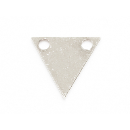 Acheter Pendentif petit triangle - flash argent 925 - 0,99 € en ligne sur La Petite Epicerie - Loisirs créatifs