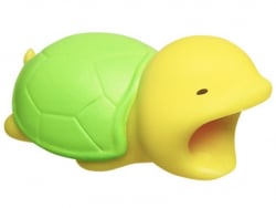 Acheter Protège câble - tortue - 2,99 € en ligne sur La Petite Epicerie - Loisirs créatifs