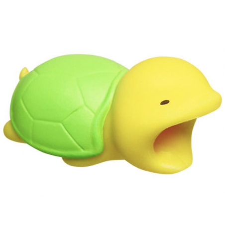 Acheter Protège câble - tortue - 3,49 € en ligne sur La Petite Epicerie - Loisirs créatifs