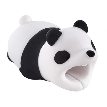 Acheter Protège câble - panda - 3,49 € en ligne sur La Petite Epicerie - Loisirs créatifs