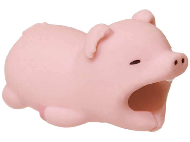 Acheter Protège câble - cochon - 3,49 € en ligne sur La Petite Epicerie - Loisirs créatifs