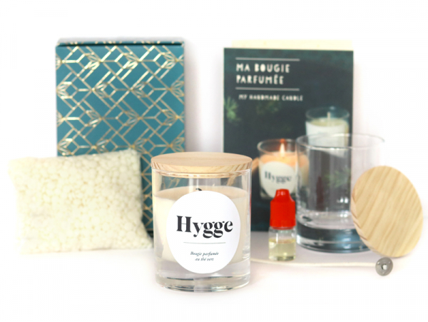 Acheter Kit MKMI - Ma bougie parfumée - 16,99 € en ligne sur La Petite Epicerie - 100% Loisirs créatifs Acheter Kit MKMI - Ma bougie parfumée - 16,99 € en ligne sur La Petite Epicerie - 100% Loisirs créatifs