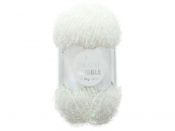 Acheter Laine à tricoter Creative bubble - blanc irisé - pour éponge tawashi - 3,49 € en ligne sur La Petite Epicerie - Loisi...