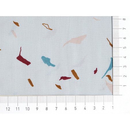 Acheter Tissu "Tabby Shell" - Atelier Brunette - 1,99 € en ligne sur La Petite Epicerie - Loisirs créatifs
