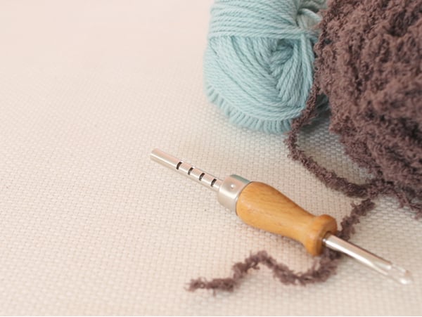 Acheter Toile à broder coton pour punch needle - Kesi'art - 1,79 € en ligne sur La Petite Epicerie - Loisirs créatifs