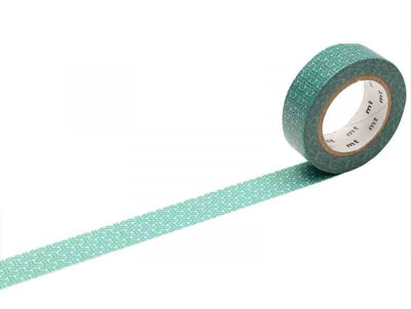 Acheter Masking tape motif - Kumikikkou bleu - 3,30 € en ligne sur La Petite Epicerie - Loisirs créatifs