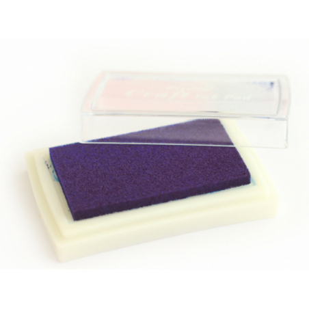 Acheter Encreur - violet - 4,49 € en ligne sur La Petite Epicerie - Loisirs créatifs