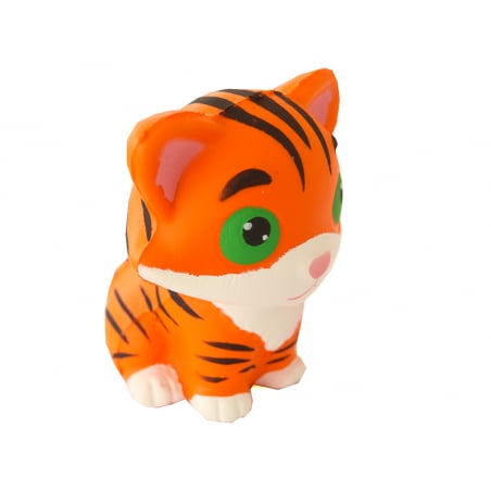Acheter Squishy Bébé tigre - 9,99 € en ligne sur La Petite Epicerie - Loisirs créatifs