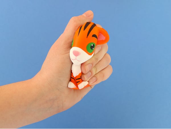 Acheter Squishy Bébé tigre - 9,99 € en ligne sur La Petite Epicerie - Loisirs créatifs