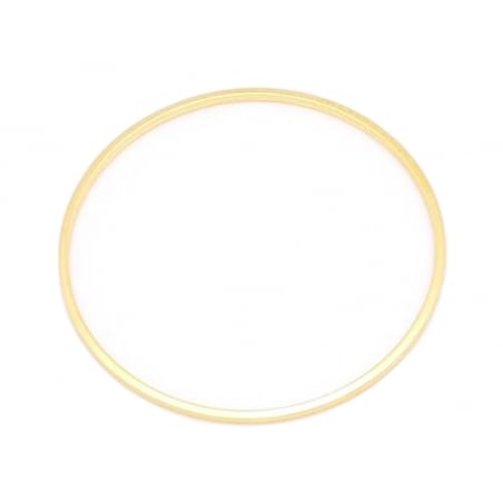 Acheter Anneau de jonction fermé laiton doré - 20 mm - 0,39 € en ligne sur La Petite Epicerie - Loisirs créatifs