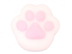 Acheter Mini squishy Patte de chat - anti stress - 1,99 € en ligne sur La Petite Epicerie - Loisirs créatifs