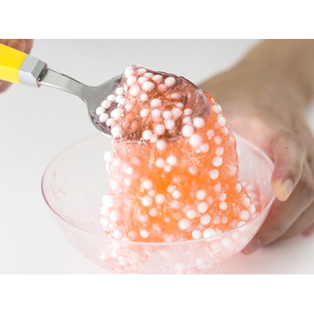 Acheter Kit complet n°12 - fabriquez votre slime Crunchy - 14,99 € en ligne sur La Petite Epicerie - Loisirs créatifs