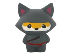 Acheter Squishy chat ninja - 9,99 € en ligne sur La Petite Epicerie - Loisirs créatifs