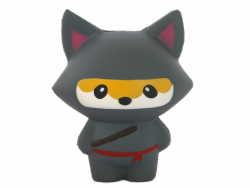 Acheter Squishy chat ninja - 9,99 € en ligne sur La Petite Epicerie - 100% Loisirs créatifs
