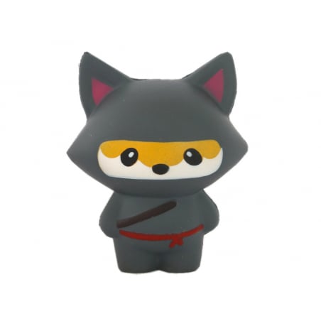Acheter Squishy chat ninja - 9,99 € en ligne sur La Petite Epicerie - Loisirs créatifs