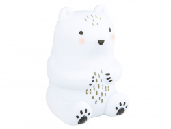 Acheter Veilleuse Ours - Sass & Belle - 12,29 € en ligne sur La Petite Epicerie - Loisirs créatifs
