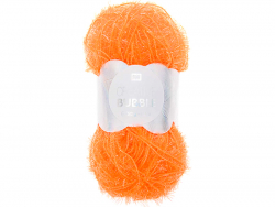Acheter Laine à tricoter Creative bubble - orange fluo - pour éponge tawashi - 3,49 € en ligne sur La Petite Epicerie - Loisi...