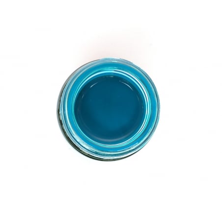 Acheter Peinture sur soie 50mL - Turquoise - 4,29 € en ligne sur La Petite Epicerie - Loisirs créatifs