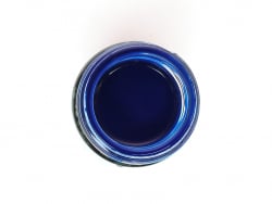 Acheter Peinture sur soie 50mL - Bleu lapis - 4,29 € en ligne sur La Petite Epicerie - Loisirs créatifs