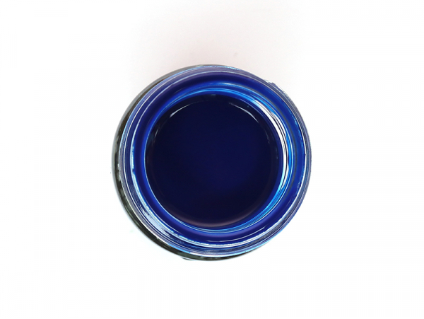 Acheter Peinture sur soie 50mL - Bleu lapis - 4,29 € en ligne sur La Petite Epicerie - Loisirs créatifs