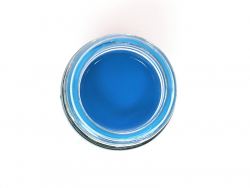 Acheter Peinture sur soie 50mL - Bleu ciel - 4,29 € en ligne sur La Petite Epicerie - Loisirs créatifs