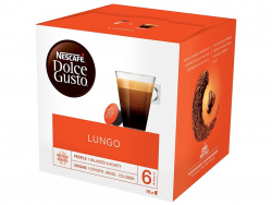 Acheter 16 capsules DOLCE GUSTO - Lungo - 4,90 € en ligne sur La Petite Epicerie - Loisirs créatifs