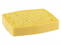 Acheter 1 éponge classique - 0,71 € en ligne sur La Petite Epicerie - 100% Loisirs créatifs