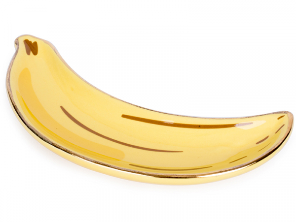Acheter Vide poche - Banane - 8,49 € en ligne sur La Petite Epicerie - Loisirs créatifs