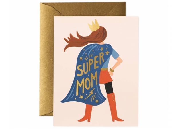 Plus de 60 idées pour fabriquer une carte fête des mères en