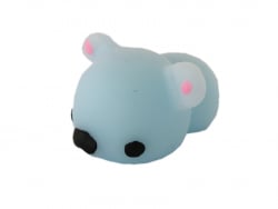 Acheter Mini squishy koala bleu - anti stress - 2,99 € en ligne sur La Petite Epicerie - Loisirs créatifs