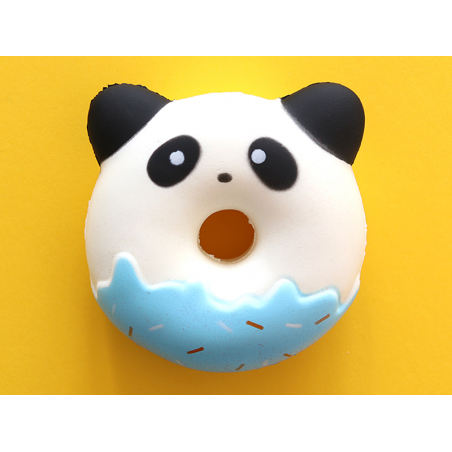 HYMax Cute Kawaii 3D Panda Crayon éCole De Cas Fournitures Article Nouveauté Pour Les Enfants 