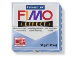 Acheter Pâte Fimo EFFECT bleu agate 386 - 2,19 € en ligne sur La Petite Epicerie - Loisirs créatifs