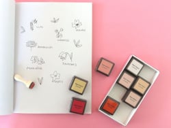 Acheter Kit de 8 encreurs – Valentine - 7,69 € en ligne sur La Petite Epicerie - Loisirs créatifs