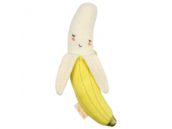 Acheter Hochet banane - Meri Meri - 16,69 € en ligne sur La Petite Epicerie - Loisirs créatifs