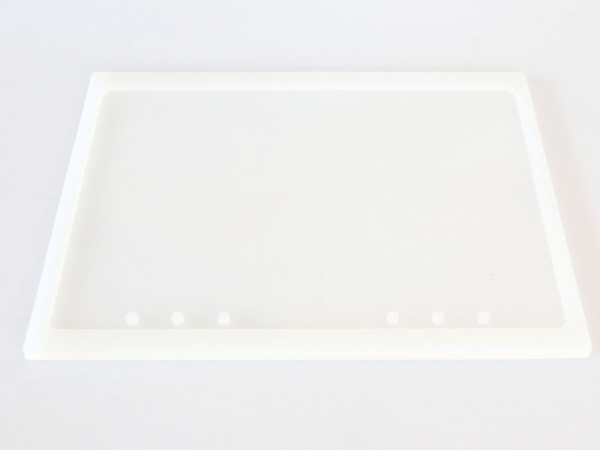 Acheter Moule silicone rectangle - pour résine et pâte polymère - 8,99 € en ligne sur La Petite Epicerie - Loisirs créatifs