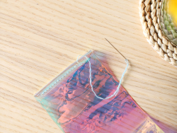 Acheter KIT MKMI - ma pochette à lunettes - 18,99 € en ligne sur La Petite Epicerie - Loisirs créatifs