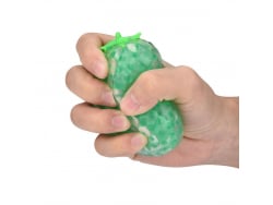 Acheter Squishy balle bille d'eau tomate verte - anti stress - 7,29 € en ligne sur La Petite Epicerie - Loisirs créatifs