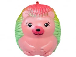 Acheter Squishy hérisson multicolore - anti stress - 10,99 € en ligne sur La Petite Epicerie - Loisirs créatifs