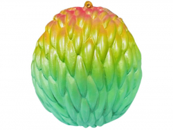 Acheter Squishy hérisson multicolore - anti stress - 10,99 € en ligne sur La Petite Epicerie - Loisirs créatifs