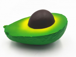 Acheter Squishy avocat - anti stress - 6,79 € en ligne sur La Petite Epicerie - Loisirs créatifs