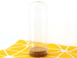 Acheter Fiole ronde en verre 7 cm - 1,59 € en ligne sur La Petite Epicerie - Loisirs créatifs