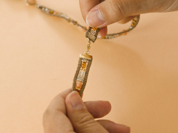 Acheter KIT MKMI - Mon bracelet wrap - 16,99 € en ligne sur La Petite Epicerie - Loisirs créatifs